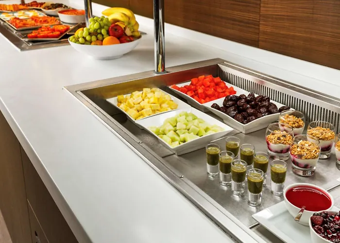 Mercure Norwich Hotel
