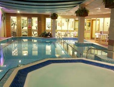 Mercure Hotel