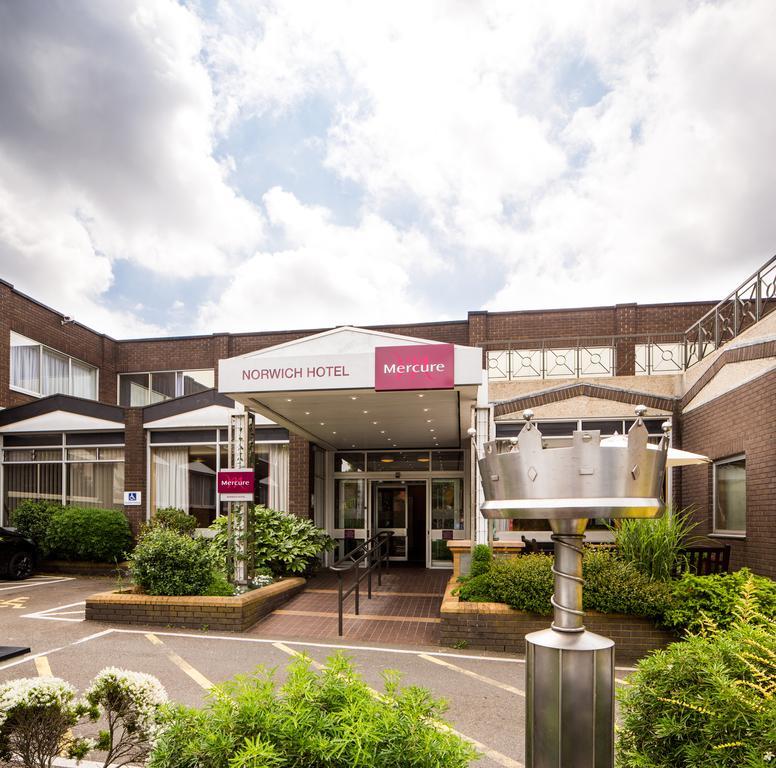 Mercure Norwich