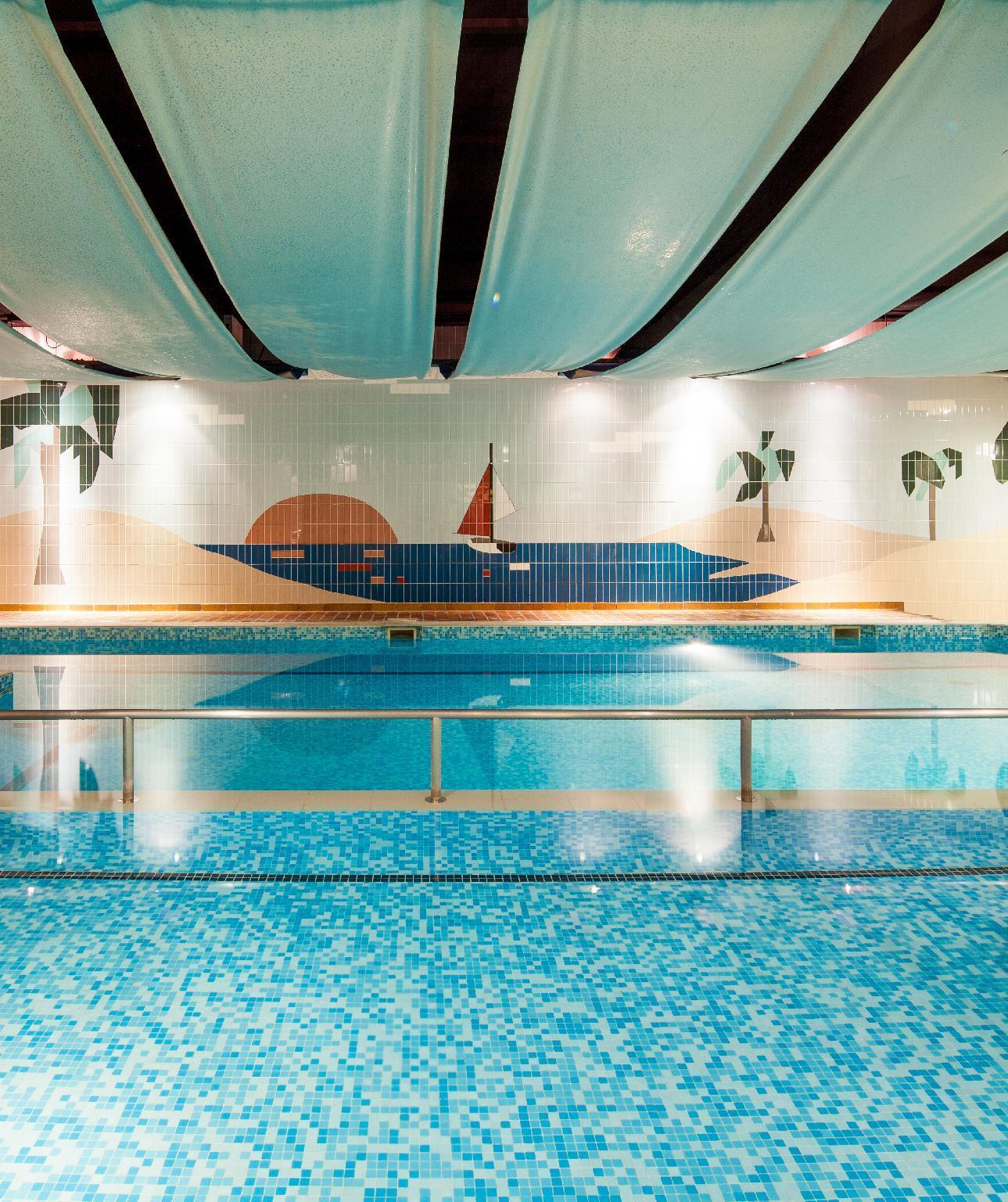 Mercure Hotel 4*