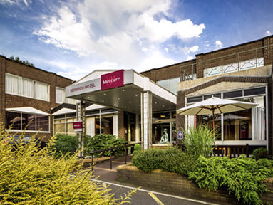 Mercure 4*