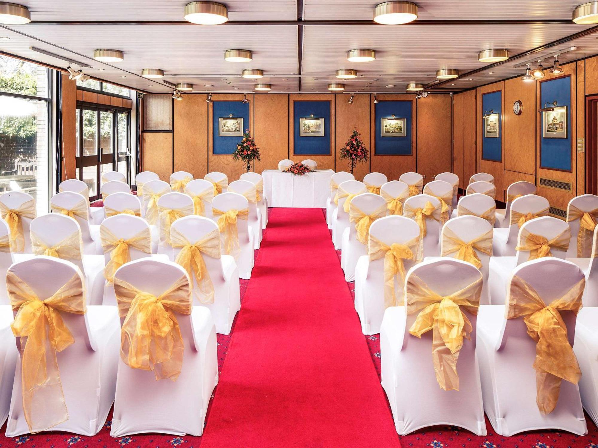 Mercure Norwich