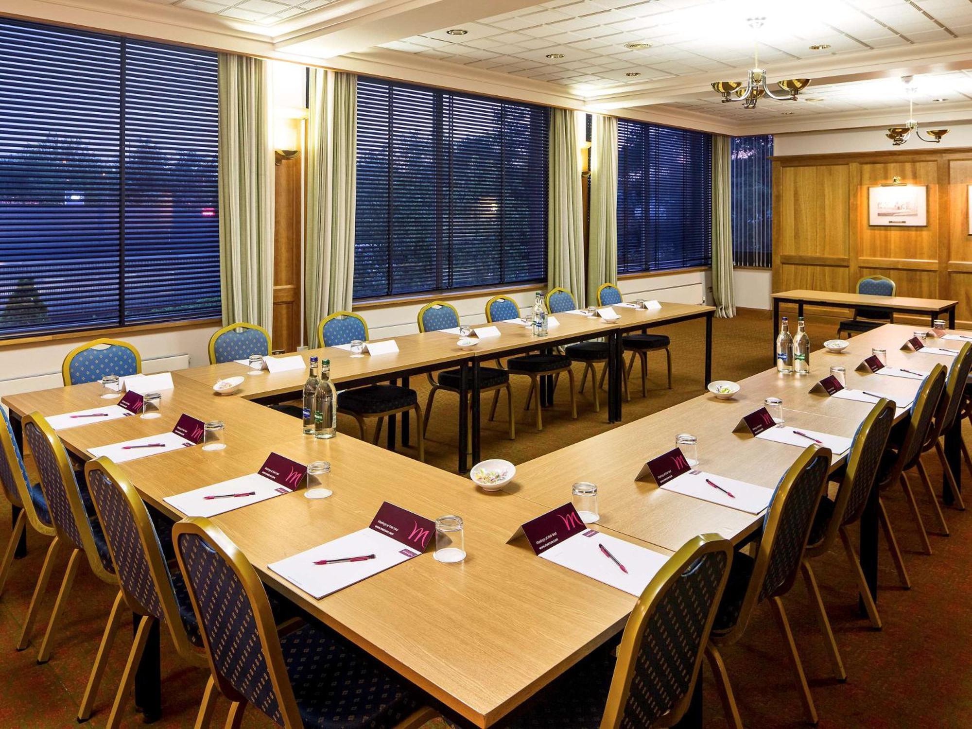 Mercure 4* Norwich