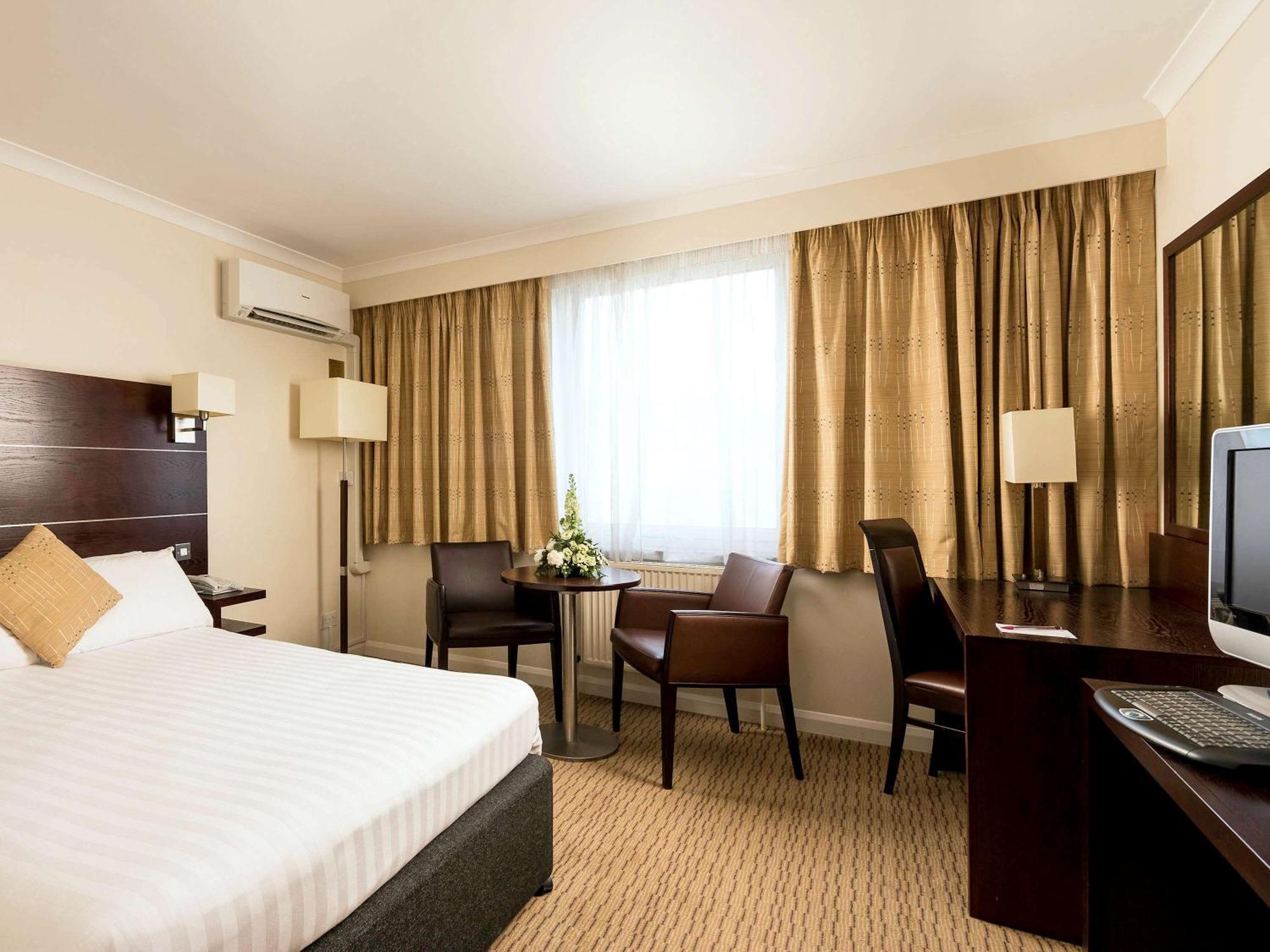 Mercure 4* Norwich