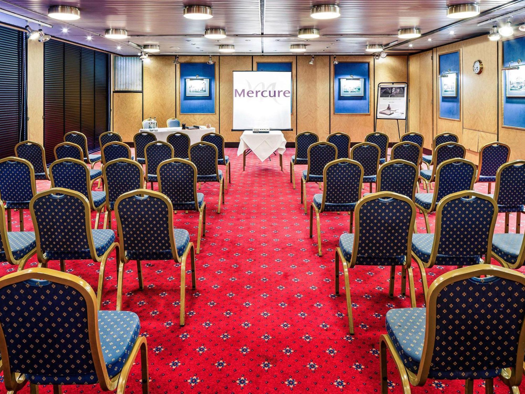 Hotel Mercure