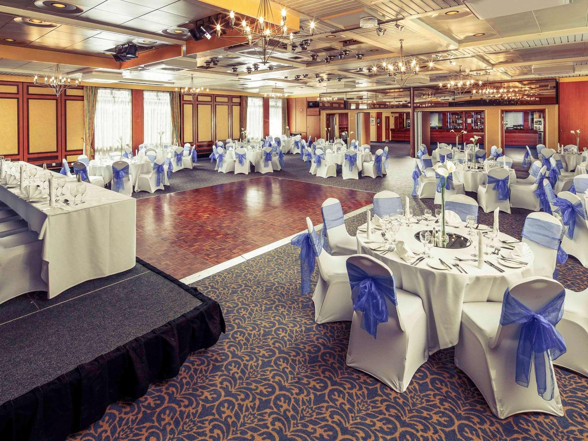 Mercure Hotel Norwich