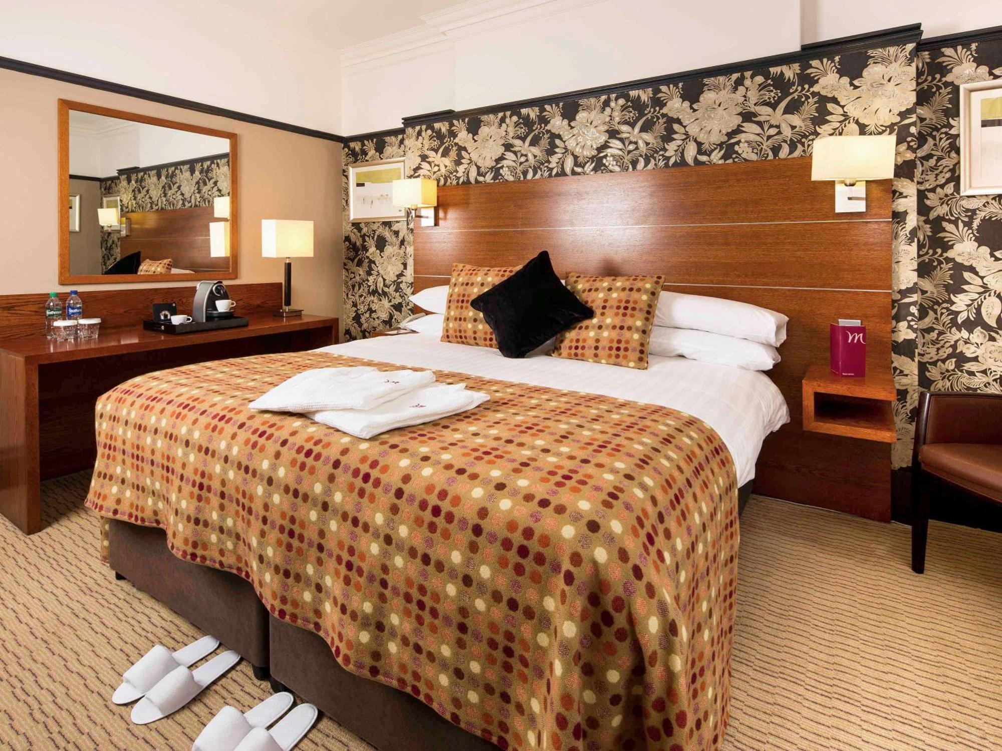 Mercure Norwich