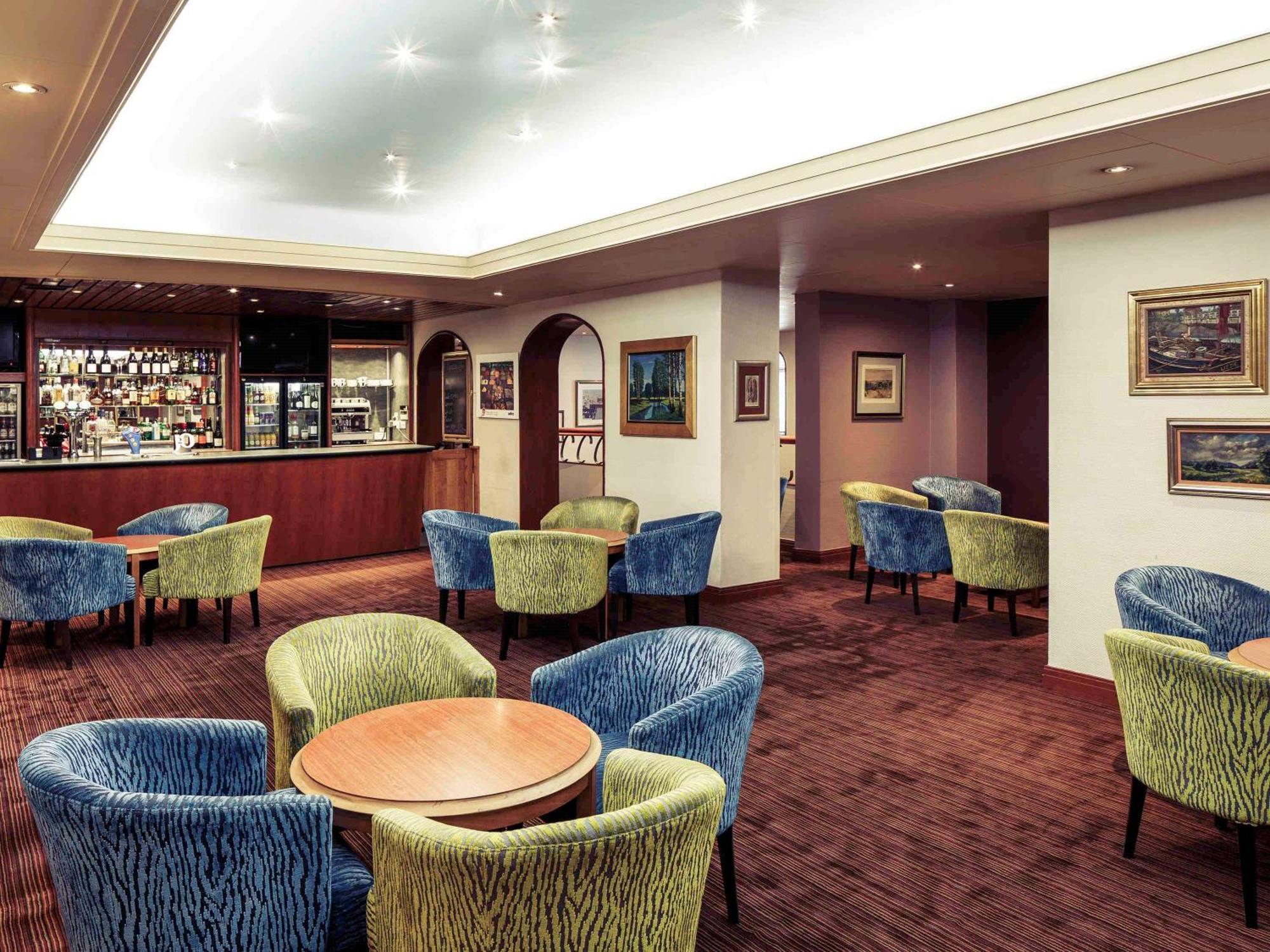 Mercure Hotel Norwich