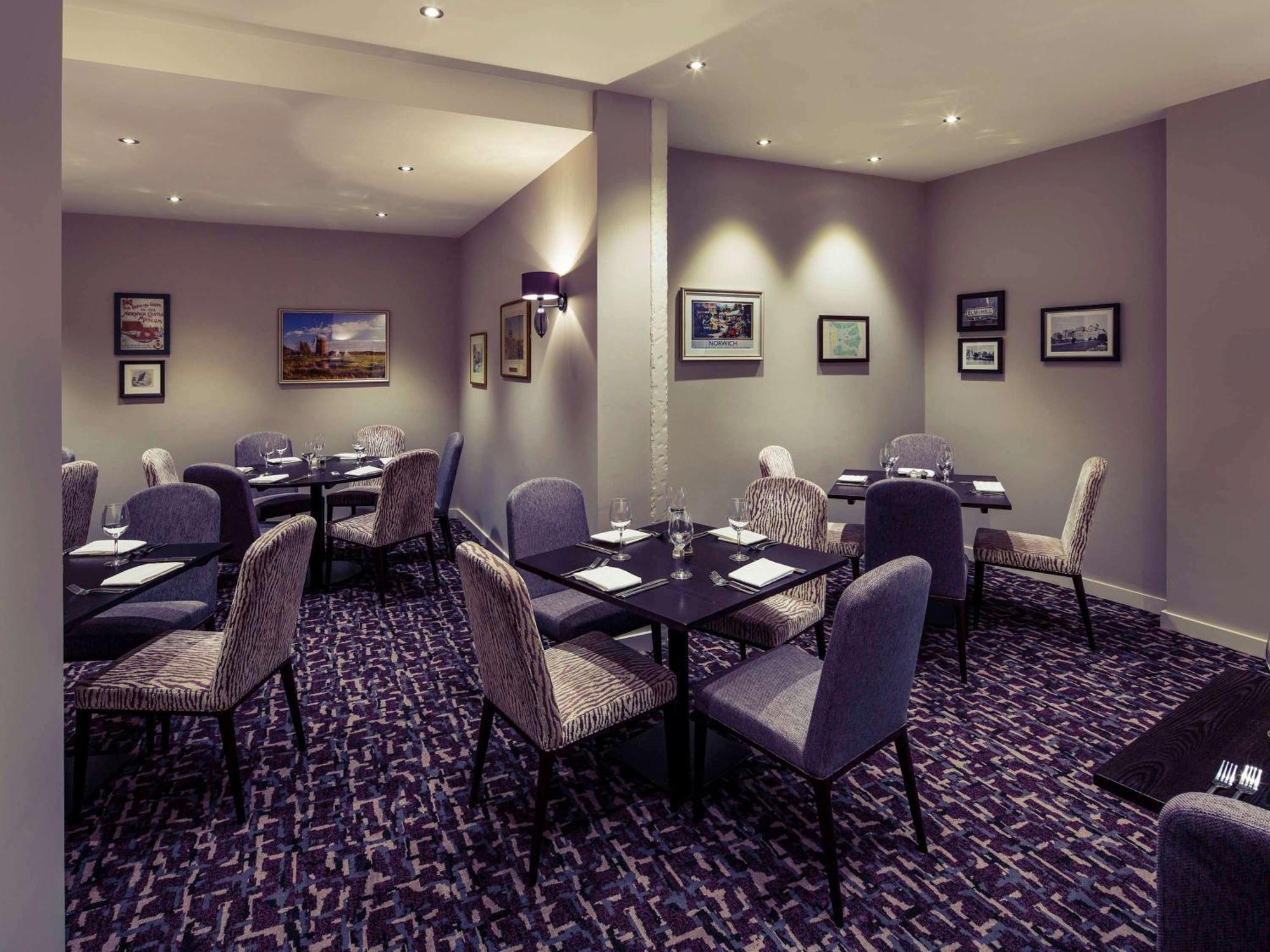 Hotel Mercure
