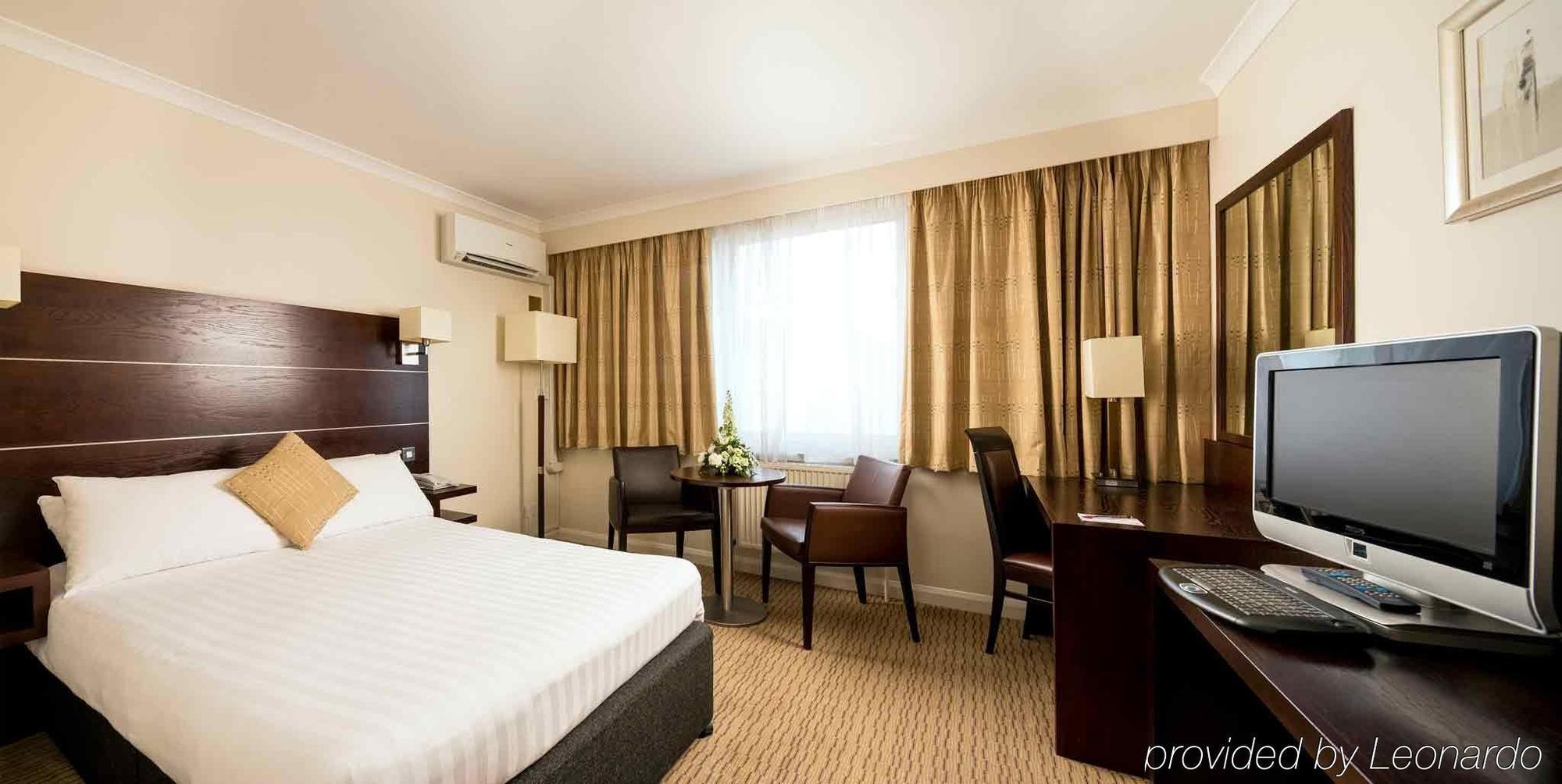 Hotel Mercure