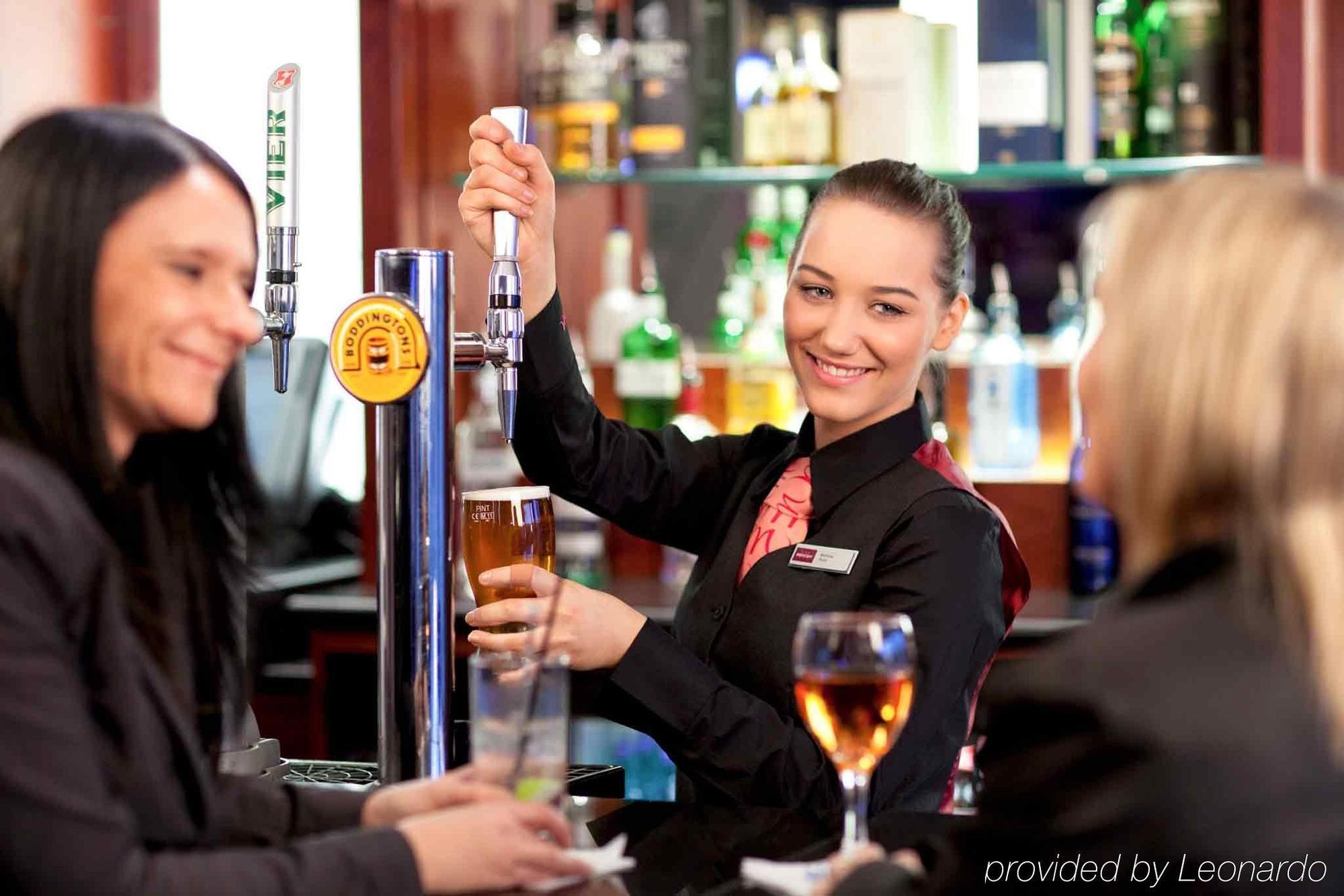 Mercure Hotel