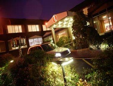 Mercure Hotel