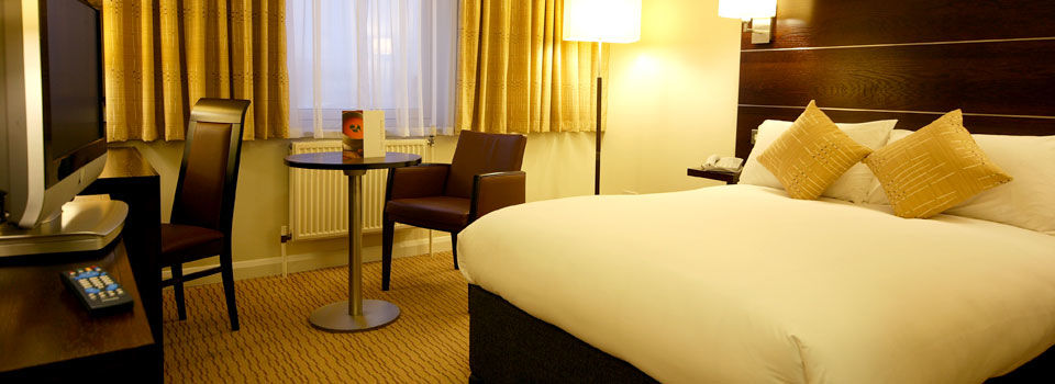 Mercure Hotel 4*