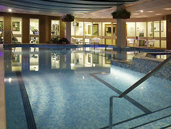Mercure 4*