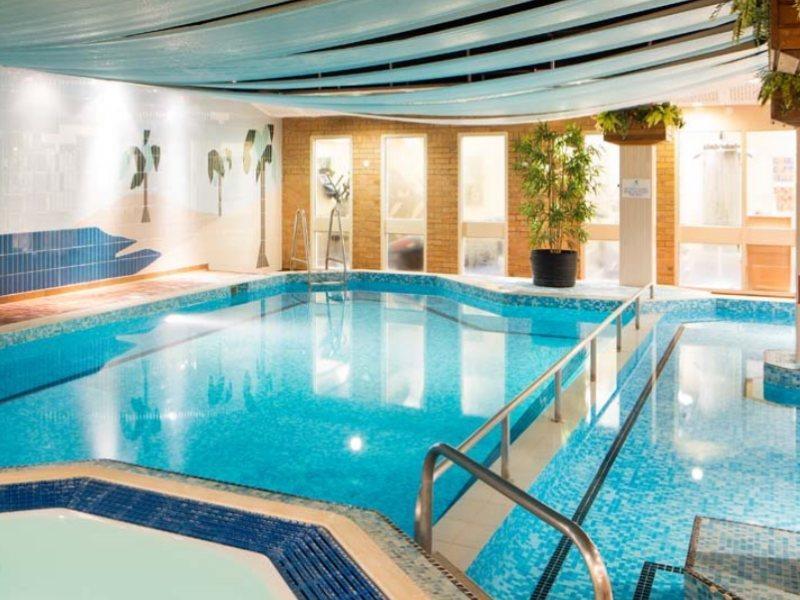 Mercure Norwich