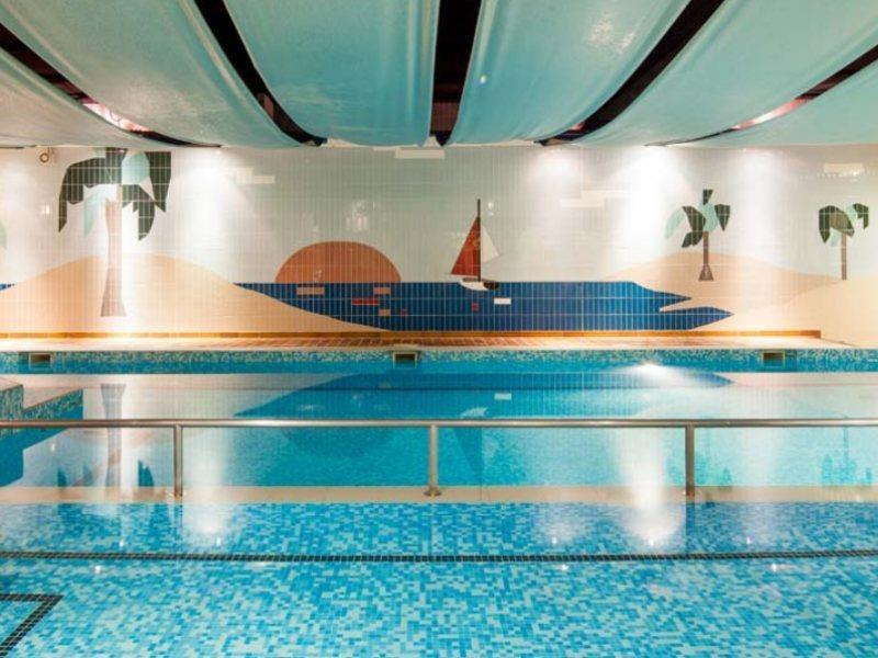 Hotel Mercure Norwich