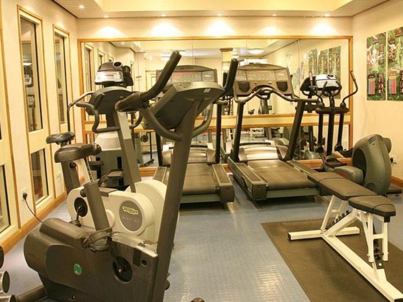 Hotel Mercure 4*