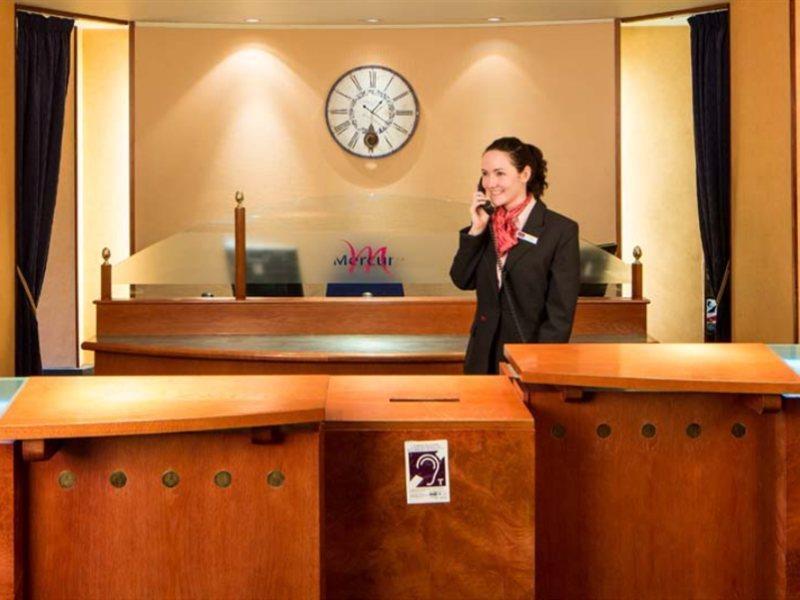 Hotel Mercure