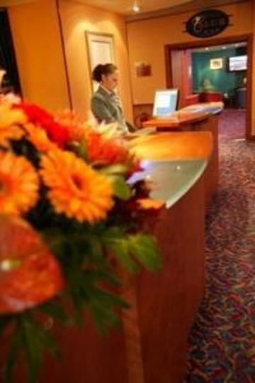 Mercure 4* Norwich