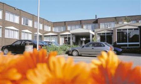 Mercure 4* Norwich