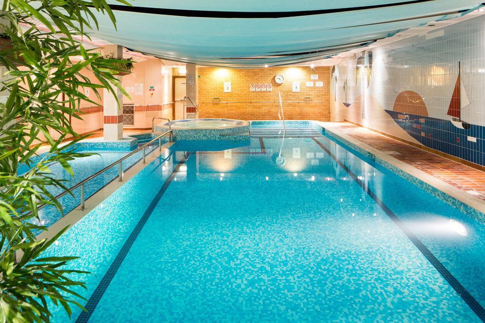 Hotel Mercure Norwich