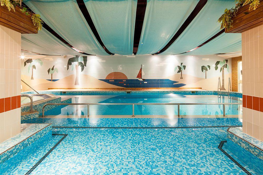 Mercure Hotel Norwich