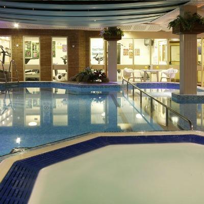 Mercure Norwich