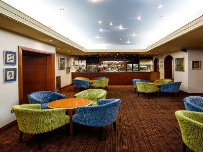 Hotel Mercure Norwich