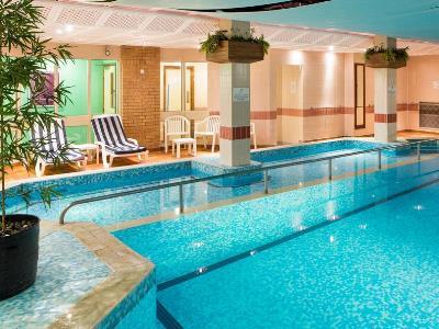 Hotel Mercure 4*