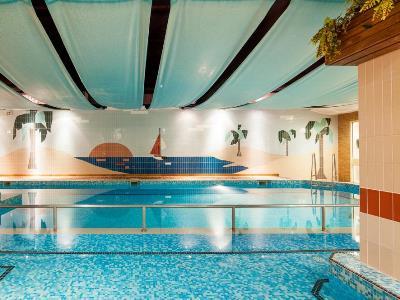Hotel Mercure