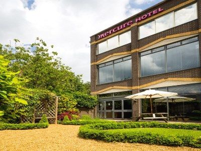Hotel Mercure Norwich