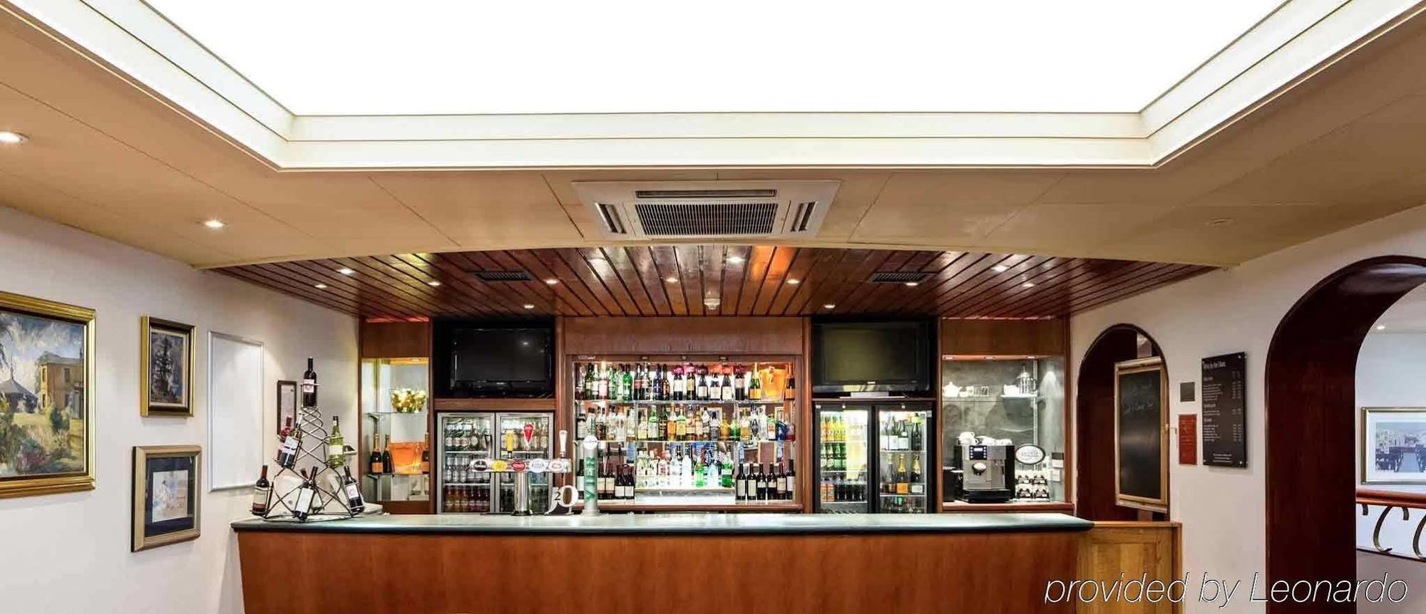 Mercure Hotel 4*