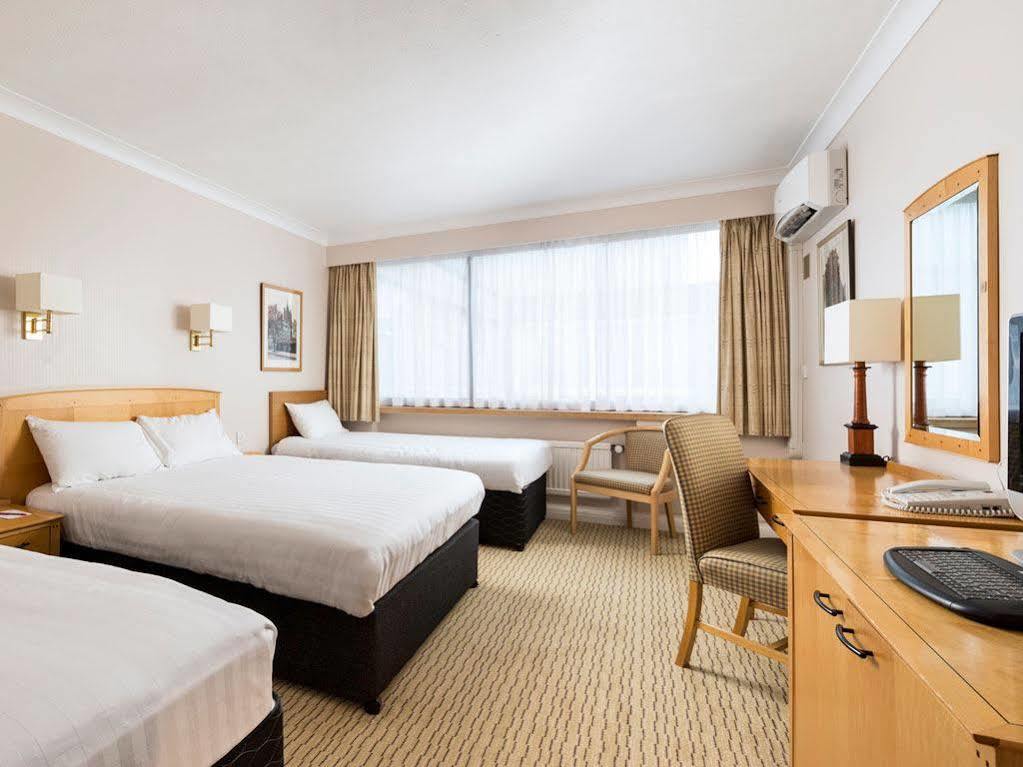 Hotel Mercure Norwich