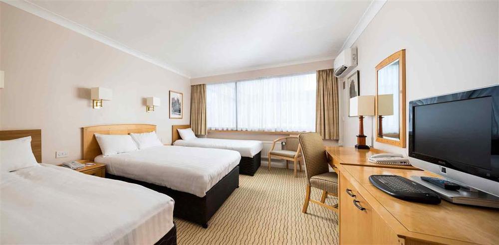 Mercure