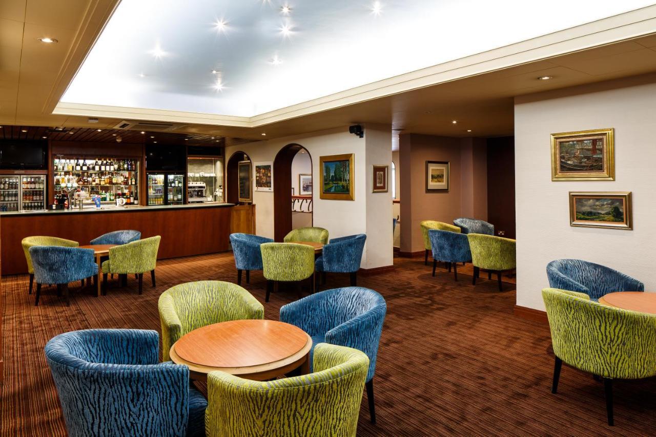 Mercure Hotel Norwich