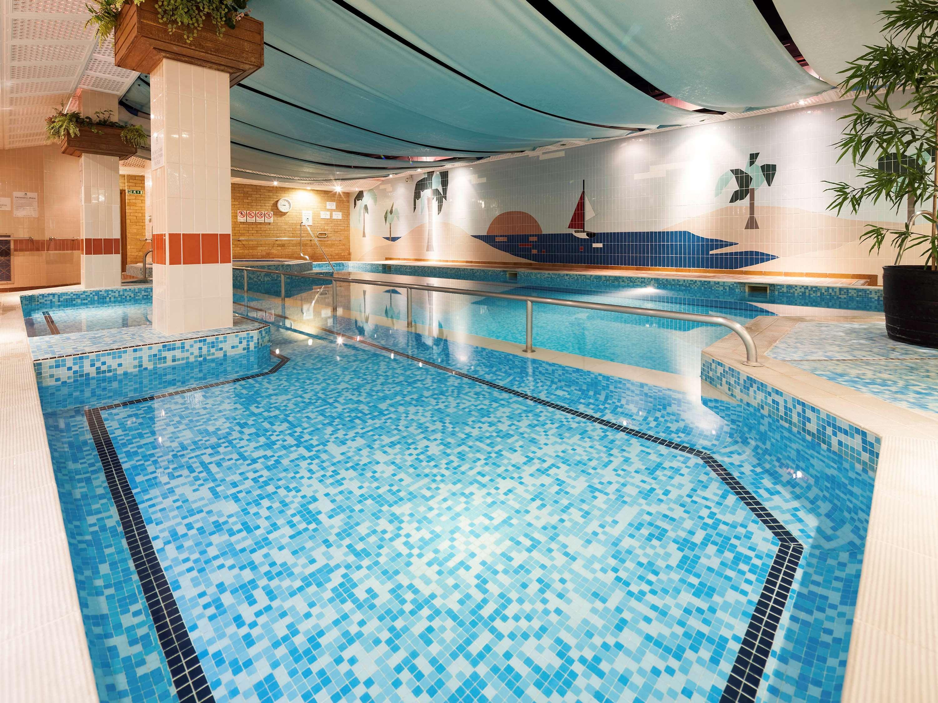 Mercure 4* Norwich