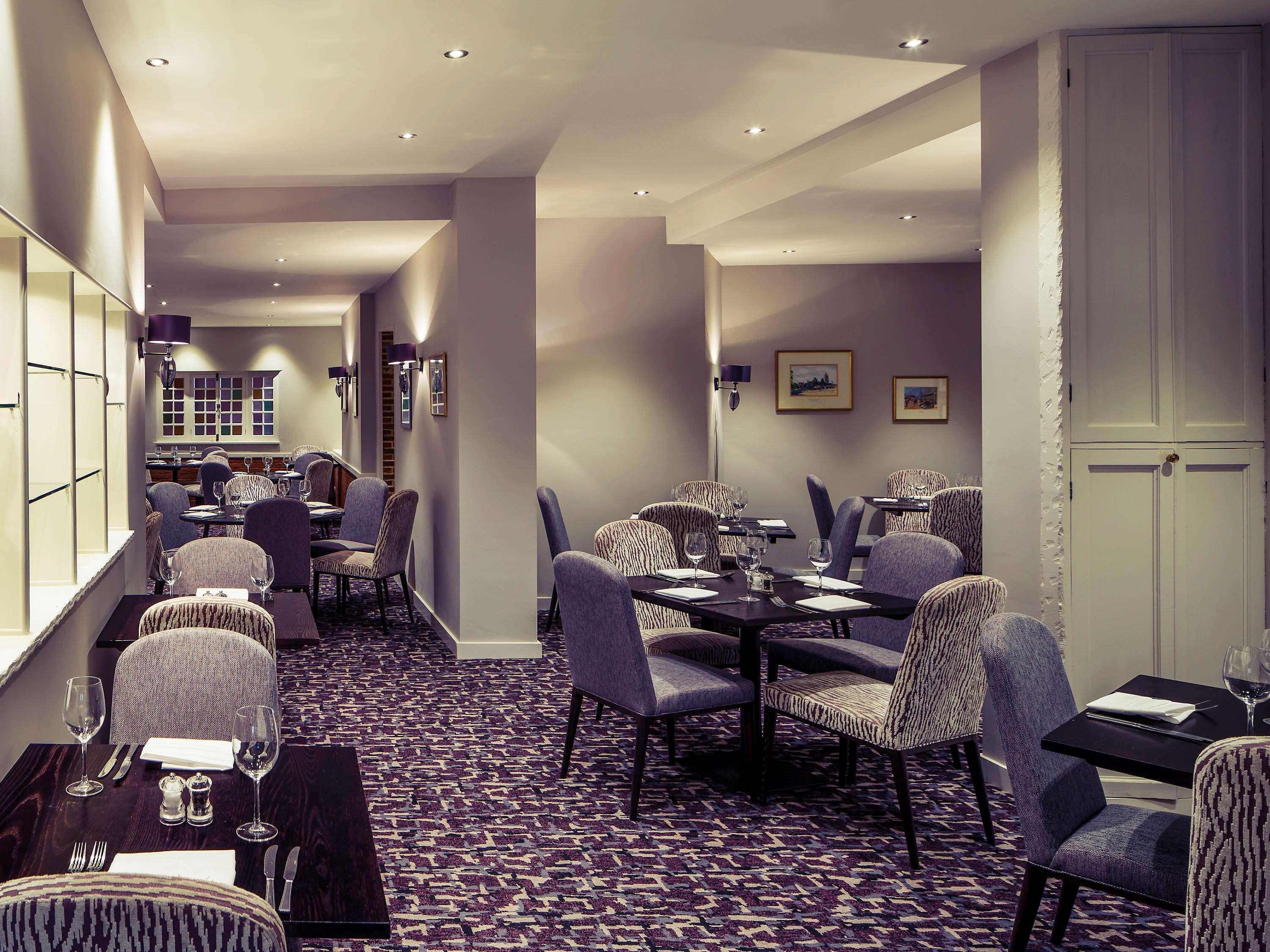 Mercure Hotel Norwich