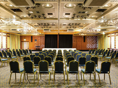 Hotel Mercure Norwich