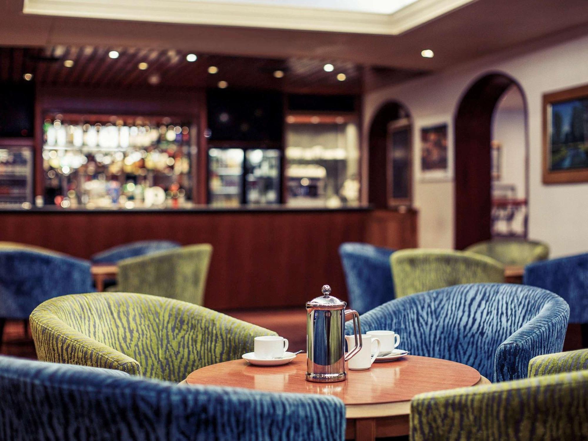 Mercure 4*
