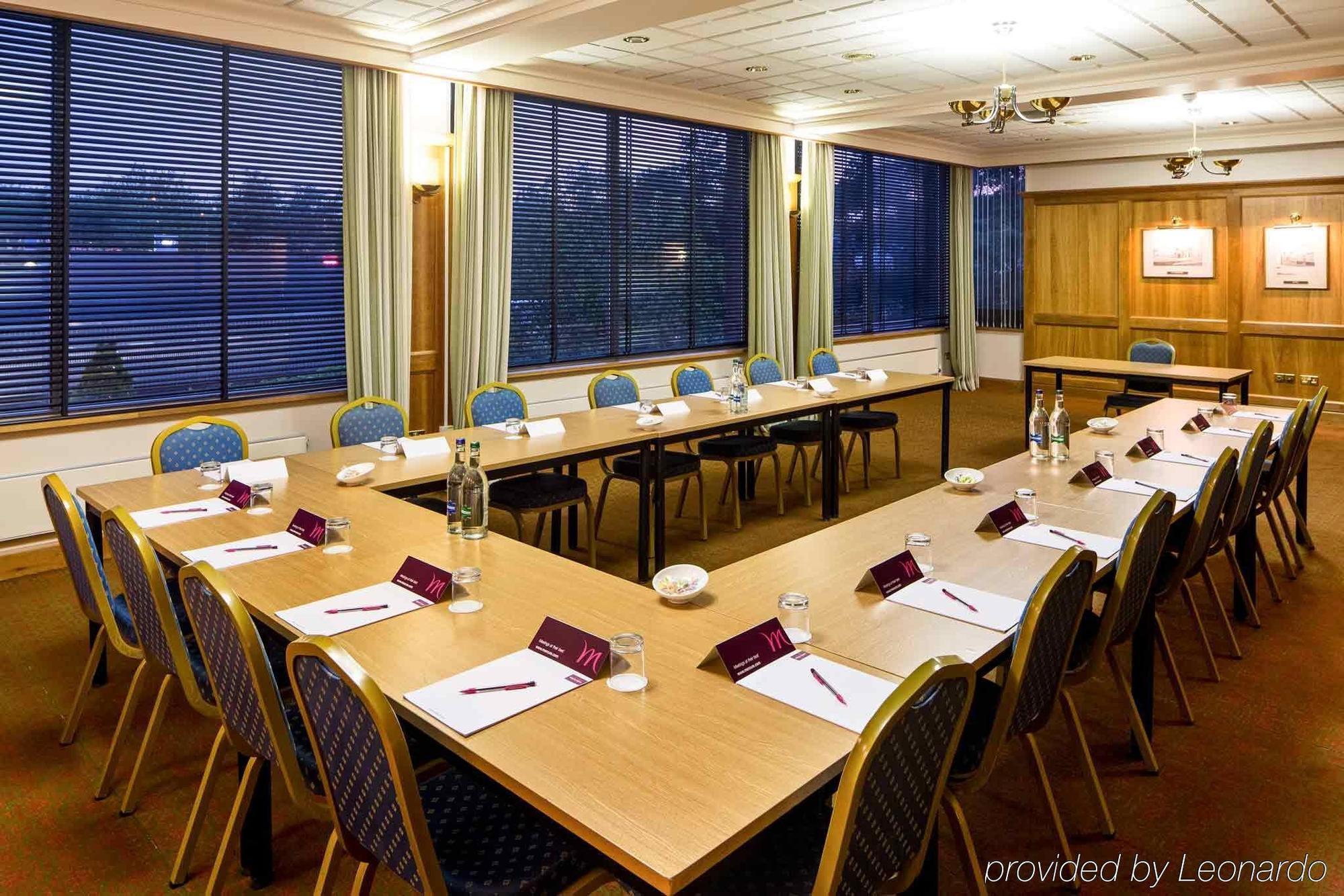 Mercure Hotel 4*