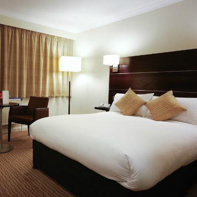 Mercure 4* Norwich