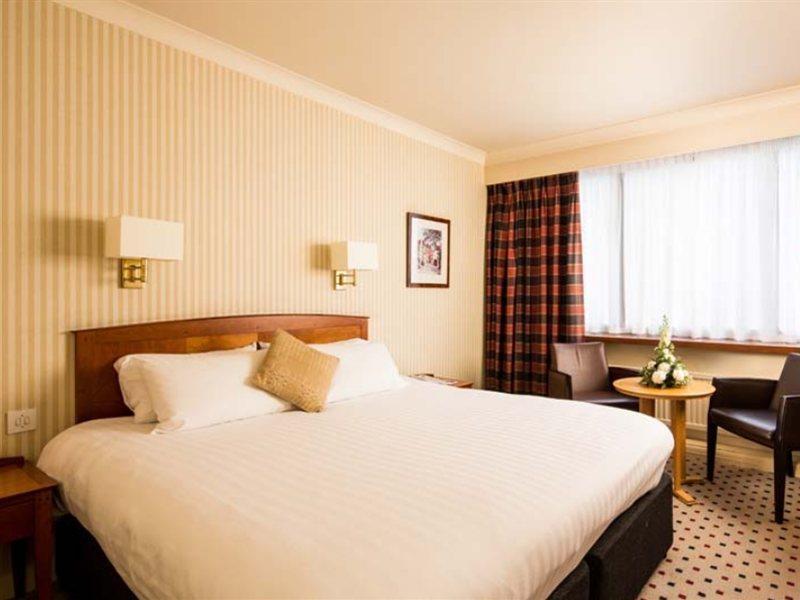 Hotel Mercure 4*