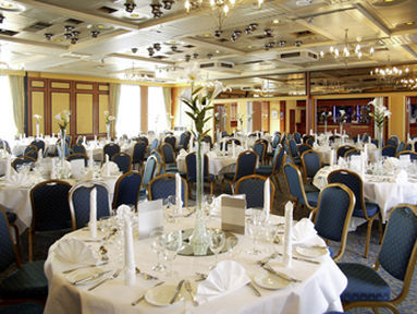 Mercure Norwich