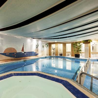Mercure 4* Norwich