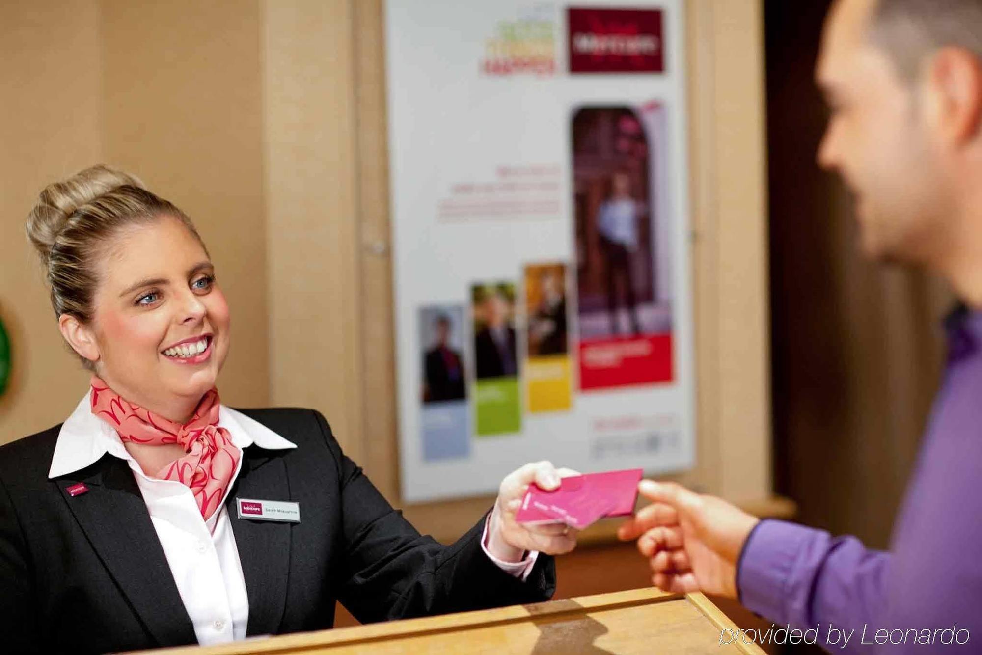 Mercure Hotel