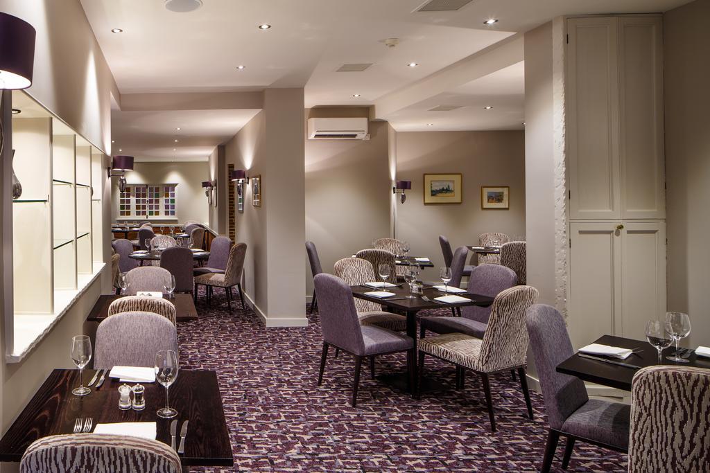 Mercure Hotel