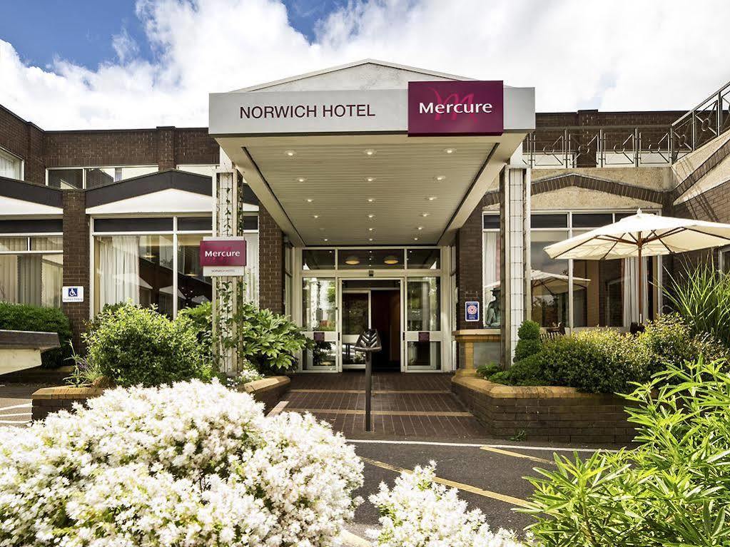 Hotel Mercure