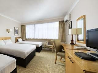 Mercure 4* Norwich